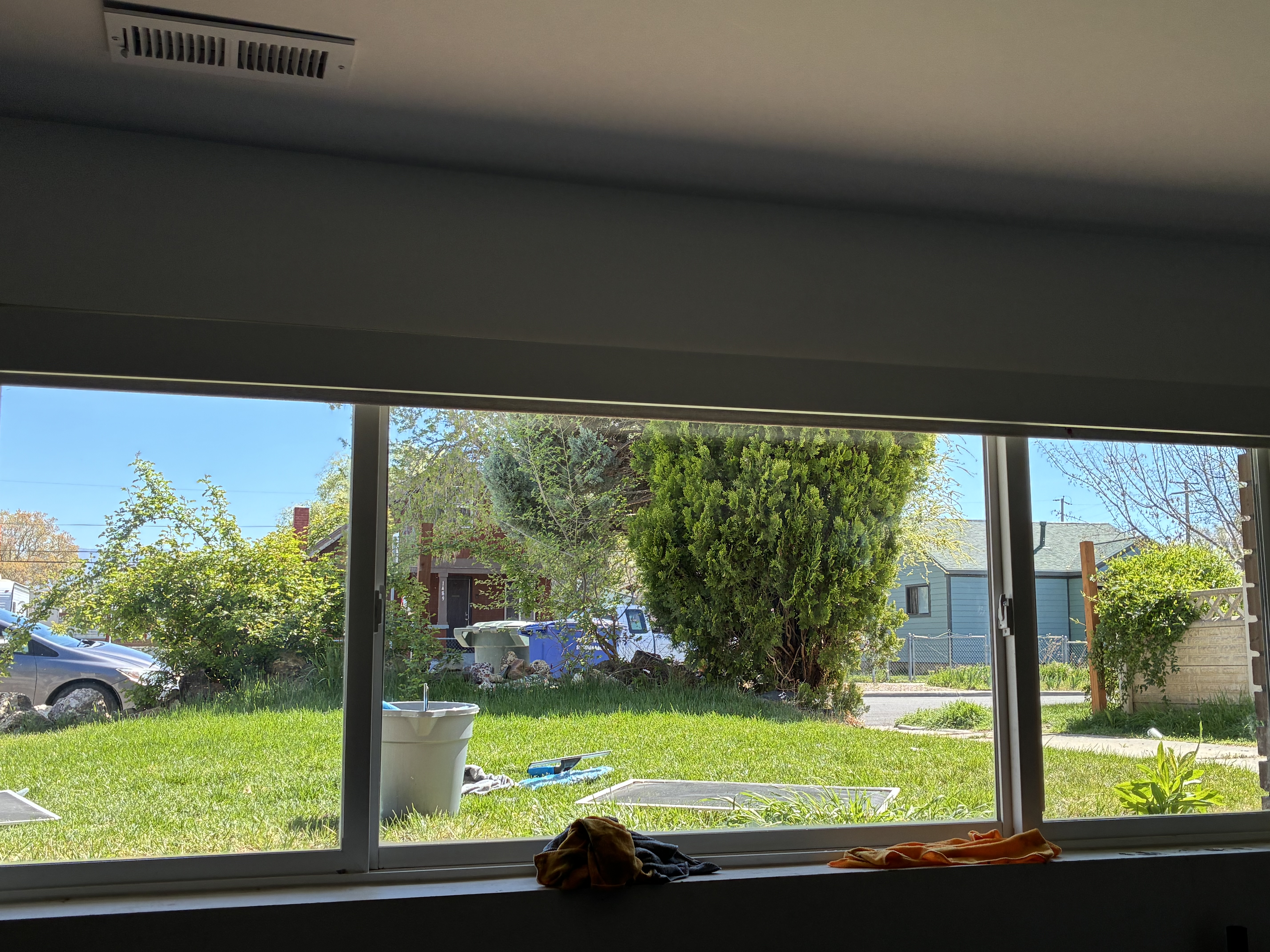 Hard Water Stain Removal in Salt Lake City, UT