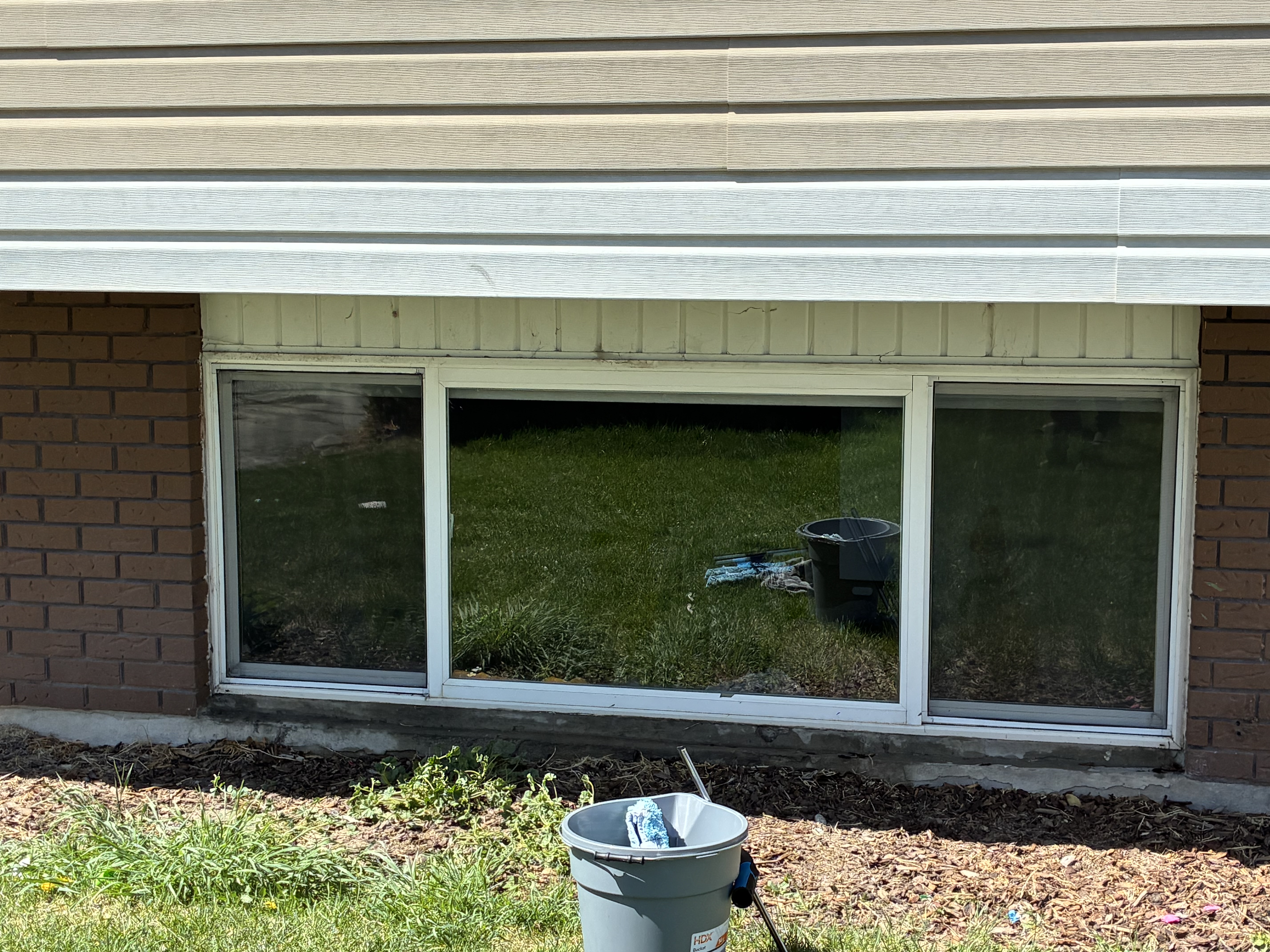 Residential Window Cleaning in Salt Lake City, UT