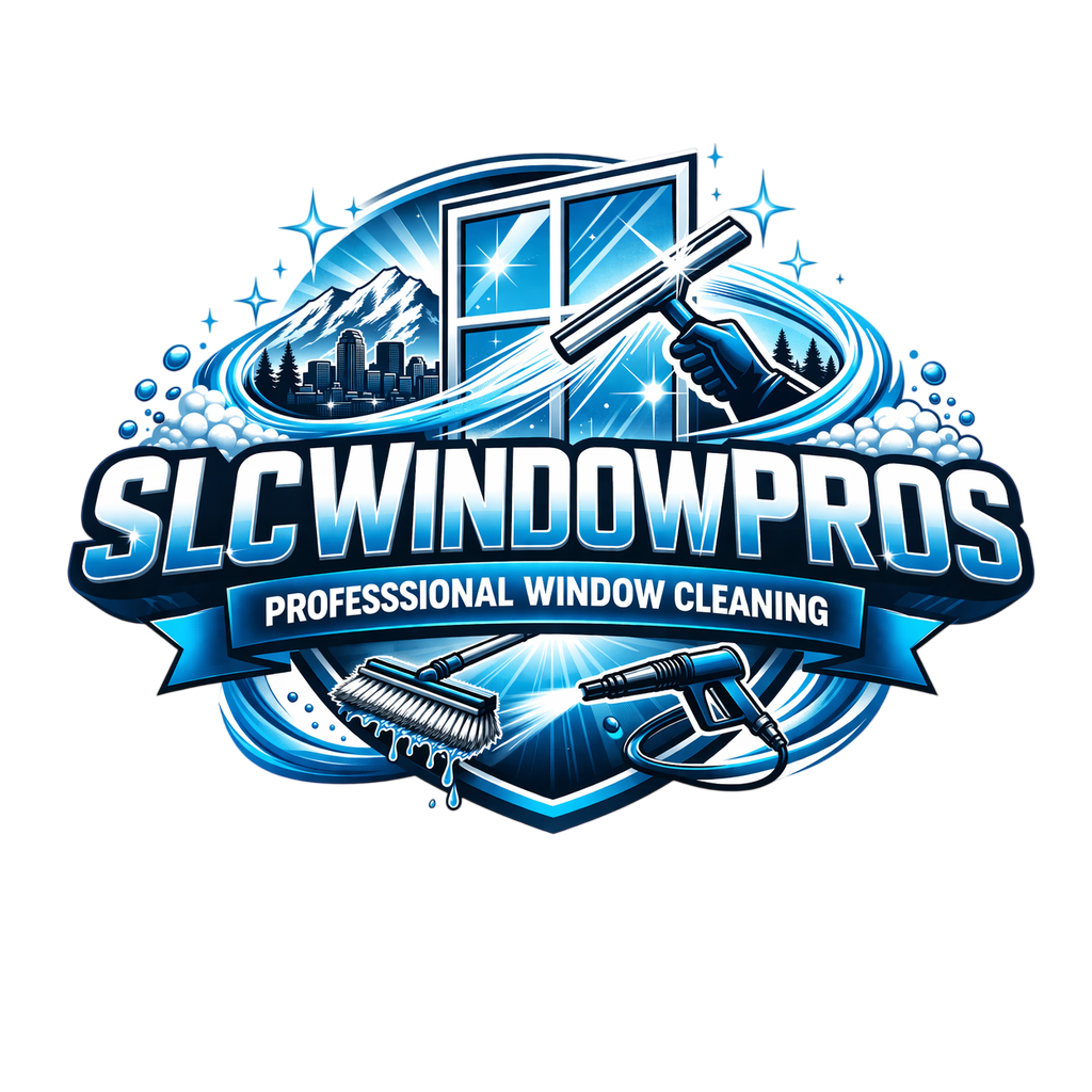 SLC Window Pros full logo
